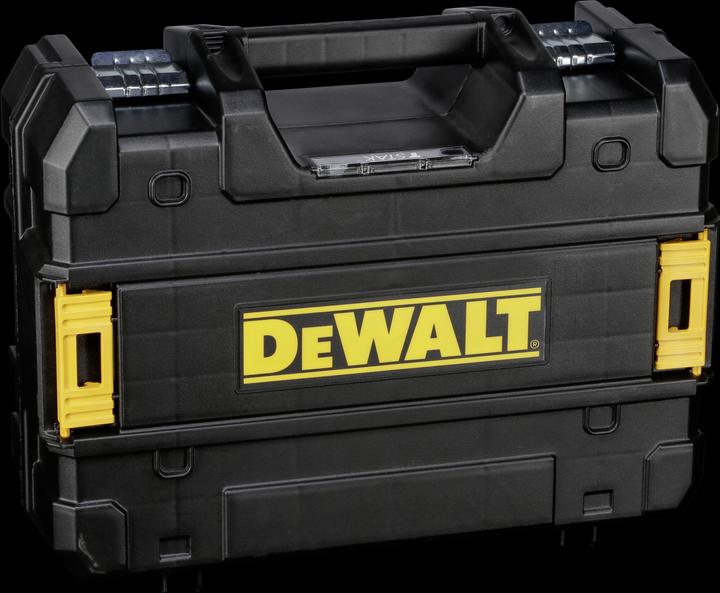 Immagine prodotto DeWalt DCE088D1GQW Croce linea laser DCE088 Set