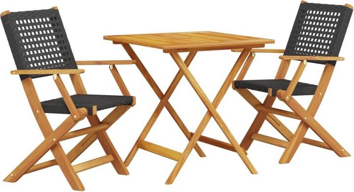 VidaXL Set da bistrot (70 cm)