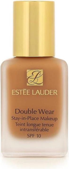Estée Lauder Double Wear Make Up Protezione Solare Fattore 10 No 5N2 (5N2 Miele ambrato)