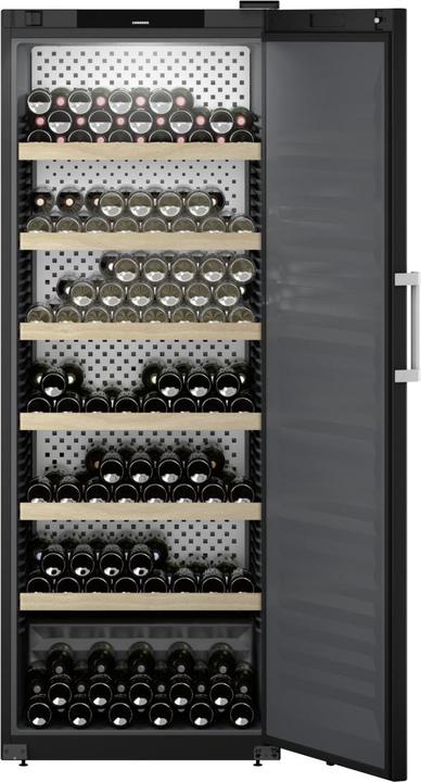 Actual product image Liebherr Grand Cru Selection WSbli 7731