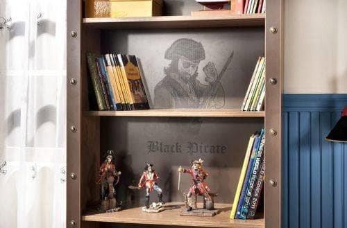 Image du produit Cilek Pirate Bibliothèque