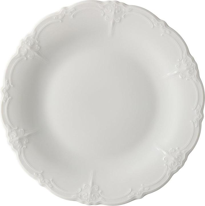 Hutschenreuther Baronne Weiss