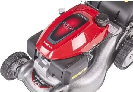 Actual product image Honda HRG 416c PK (Petrol)