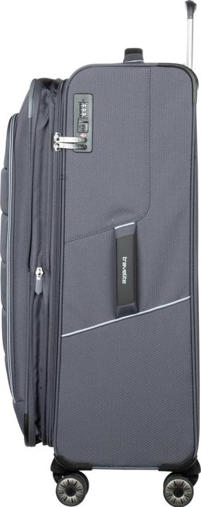 Produktbild Travelite Trolley + Koffer Skaii 4w Trolley L (98 l, L (90 - 115l))