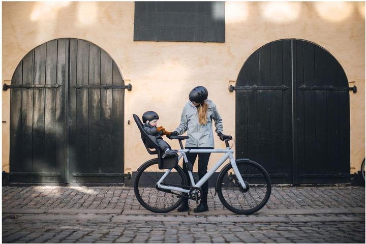 Image du produit Thule Yepp 2 Maxi (Moyeux arrière)