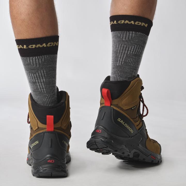 Produktbild Salomon Quest 4 GTX 471564 42 2/3 (42 2/3)