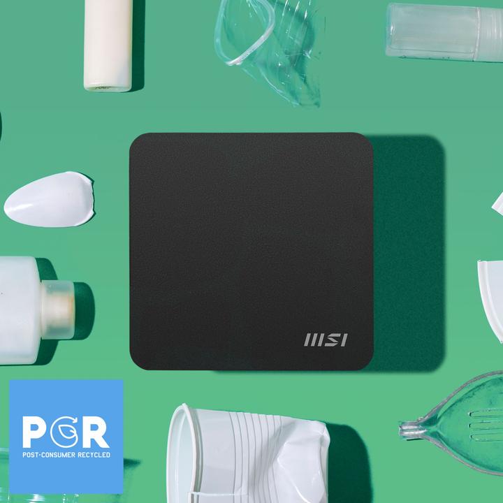 Produktbild MSI Cubi NUC 1MG (Intel Core 5 120U, 8 GB, 512 GB, Intel UHD Graphics)