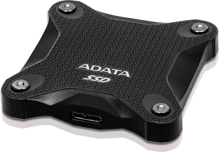 Actual product image Adata SD600Q (960 GB)