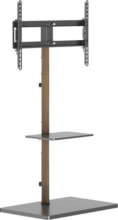 myWall Pour les écrans de 37" à 75" (94 à 190 cm), charge jusqu'à 35 kg (74.80", 35 kg)