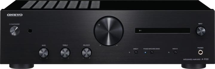 Onkyo A-9130 (Amplifier)