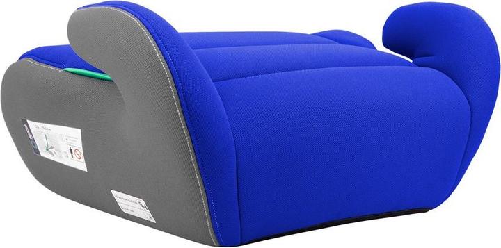 Actual product image Sparco Booster seat F100KI (ECE R129/03) (Booster seat, ECE R129/i-Size Standard)
