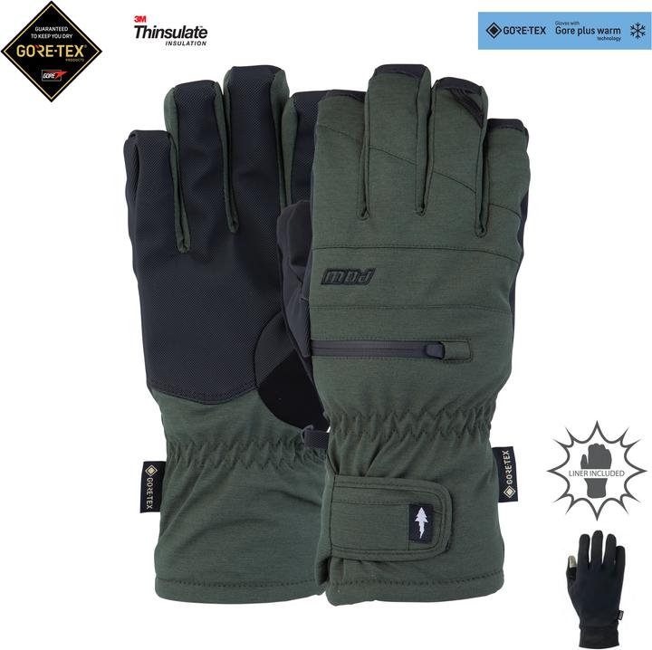 Actual product image POW Wayback (M)