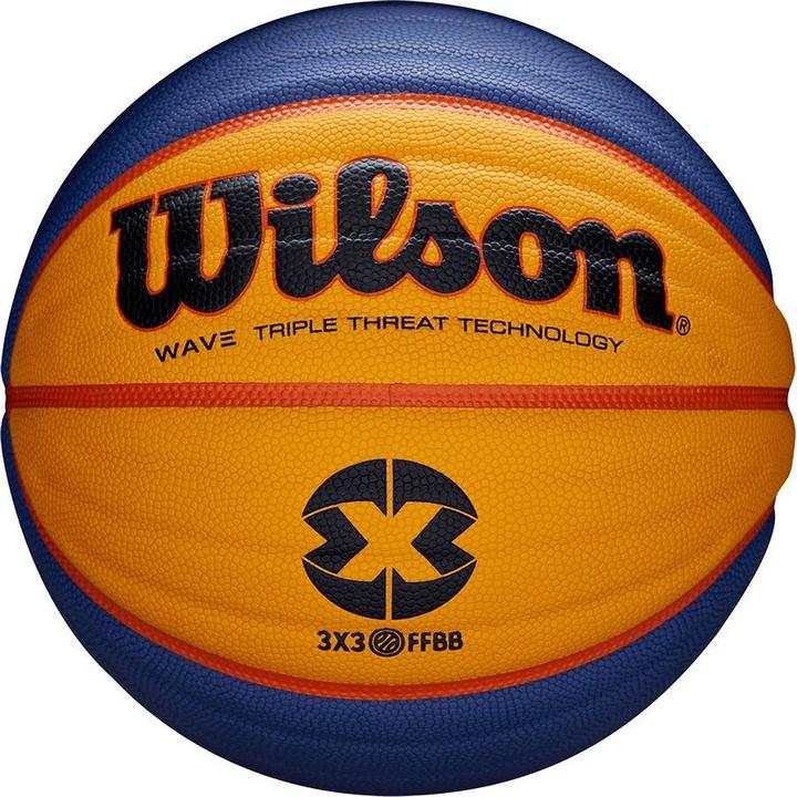 Immagine prodotto Wilson Fiba (6)