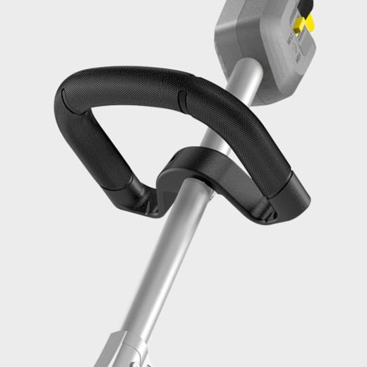 Actual product image Kärcher Professional LT 380/36 bp (Trim line)