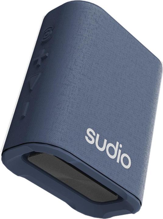 Image du produit Sudio S2 Bleu (6 h, Fonctionnement sur piles)