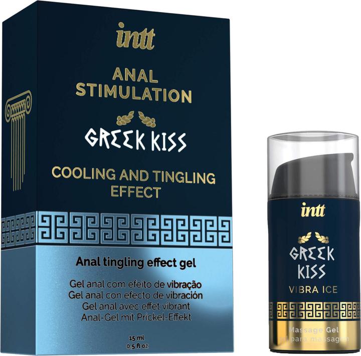 Produktbild Intt Greek Kiss (15 ml)