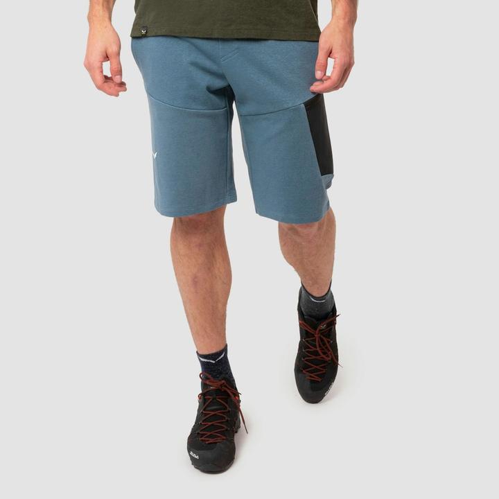 Actual product image Salewa Lavaredo Hemp Train Shorts Men (Climbing Shorts) - (W50/L30)