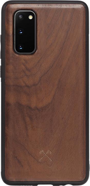 Immagine prodotto Woodcessories EcoBump (Samsung Galaxy S20 5G, Samsung Galaxy S20+)