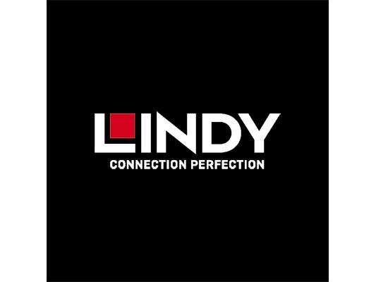 Actual product image Lindy 120W 10 port USB charging station For charging up to 10 tablets and/or smartphones at the same time (120 W)