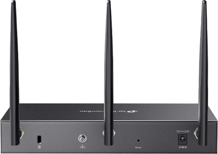Produktbild TP-Link AX3000 1G DESKTOP DSL GATEWAY
