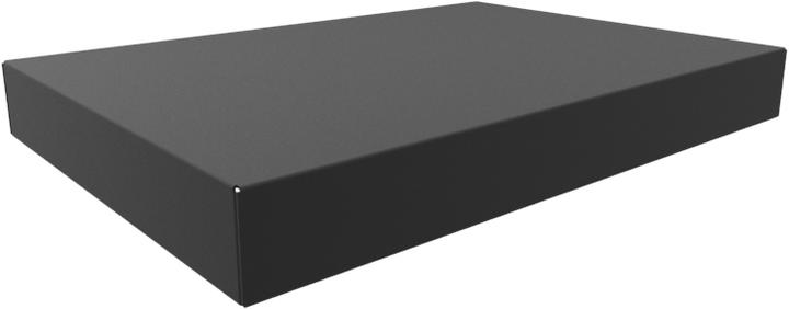 Produktbild Hammond Universal-Gehäuse. (Gehäuse)