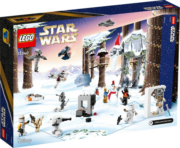 LEGO Star Wars