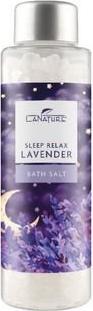 Produktbild La Nature Sleep Relax Badesalz (Badeperlen)