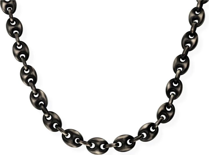 Carat Men's Classic (Edelstahl, 55 cm)