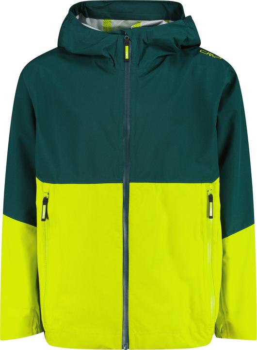 Actual product image CMP Campagnolo Hoodie (152)