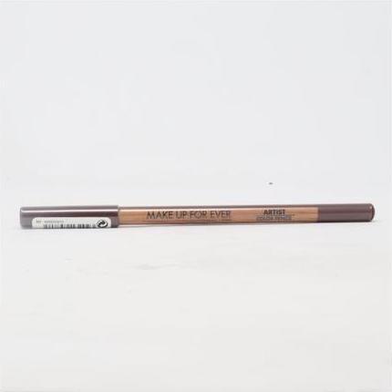 Actual product image Make Up For Ever Artist Color Pencil (104 All Around White)