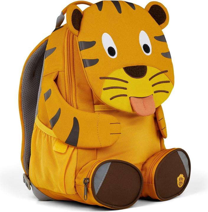 Produktbild Affenzahn Grosser Freund Kindergartenrucksack 31 cm