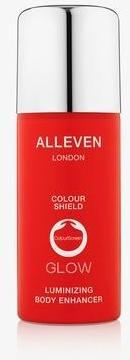 Image du produit Alleven Colour Shield Glow Amber 100ml