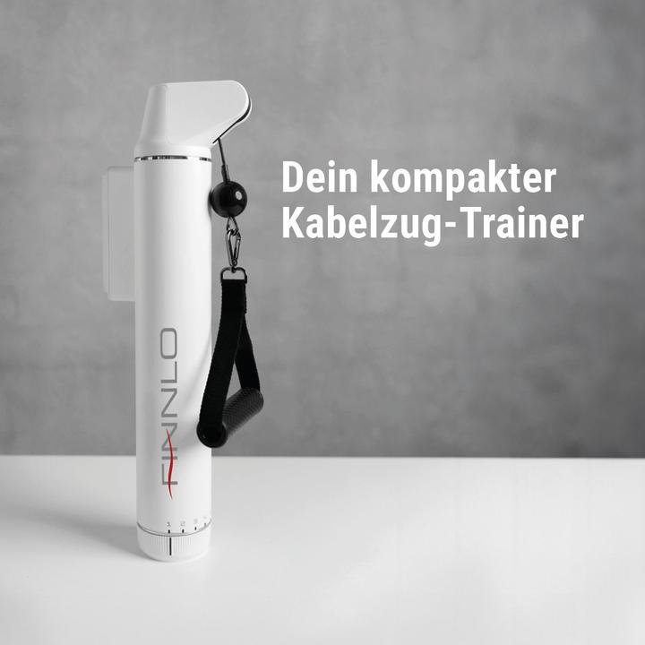 Produktbild Finnlo Cabl