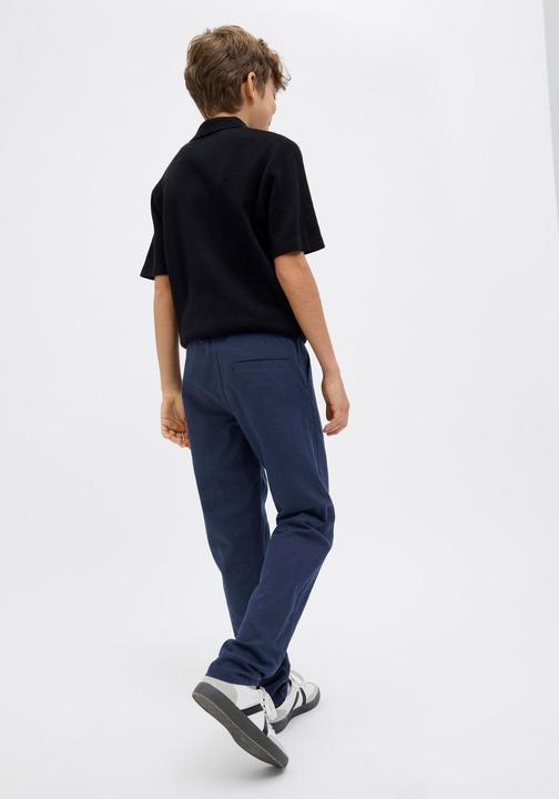 Produktbild Jack & Jones Jpstkane Jjsummer Jogger Sn Jnr (170)