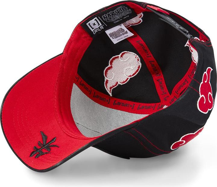 Actual product image Capslab Naruto - Itachi Uchiha