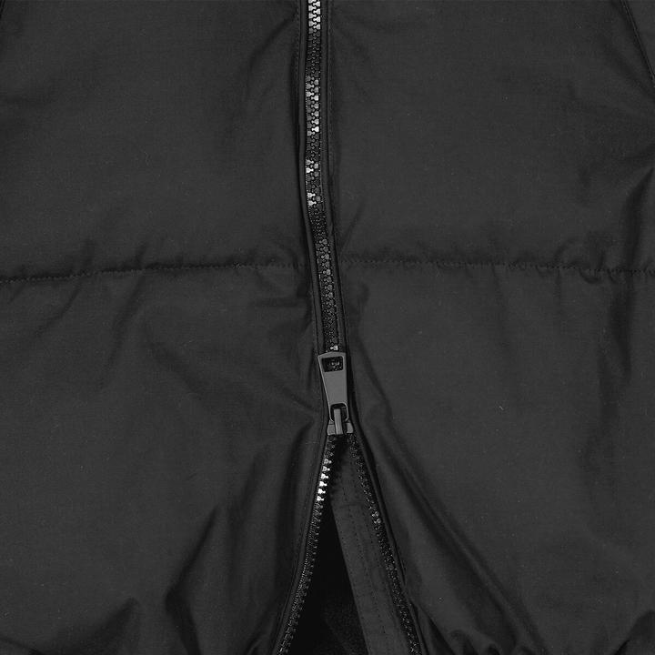 Produktbild La Redoute Collections Lange Steppjacke Signature (S)