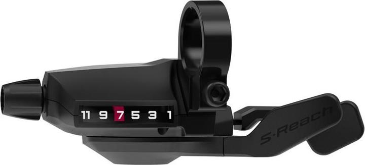 Produktbild Shimano Schalthebel CUES SL-U6050 11-fach Mit Ganganzeige