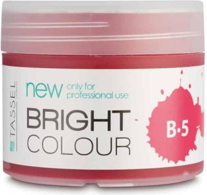 Immagine prodotto Caso Eurostil Colore Luminoso Rosso per Capelli (B5 Ciclamino)
