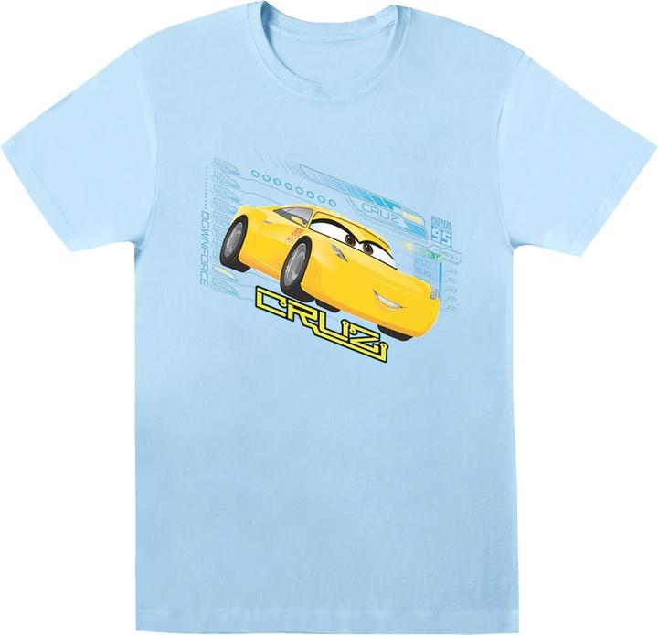 Disney Cars TShirt (S)