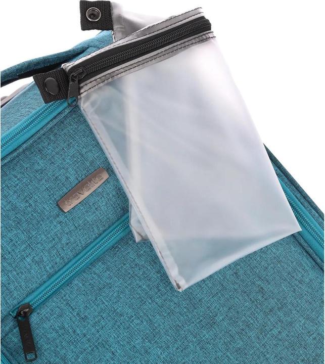 Produktbild Travelite Cabin Underseater (28 l, Handgepäck (bis 50l))