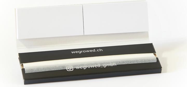 Produktbild Wegrowed Smoking Papers