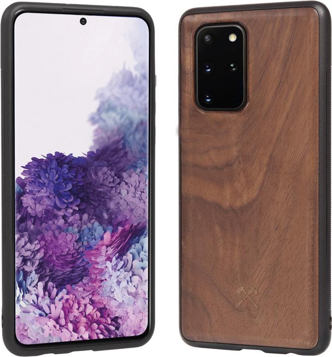 Immagine prodotto Woodcessories EcoBump (Samsung Galaxy S20+, Samsung Galaxy S20+ 5G)