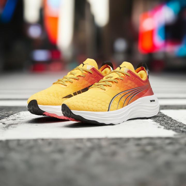 Produktbild Puma ForeverRun NITRO FADE Wns (39)