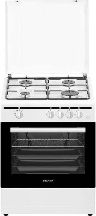 Actual product image Oranier Gas-Standherd