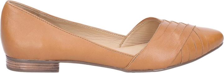 Immagine prodotto Hush Puppies Ballerina in pelle Marley (42)