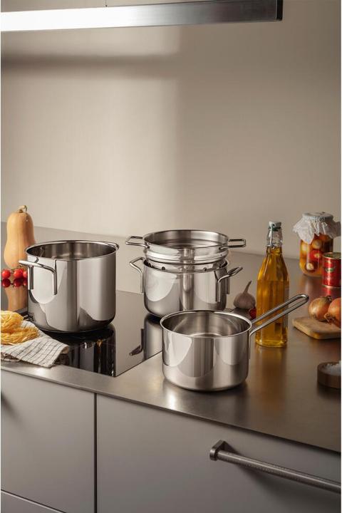 Actual product image Eva Solo Stainless Steel 4.8 L