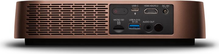 Immagine prodotto Viewsonic M2 (Full HD, 500 lm, 1.23:1)