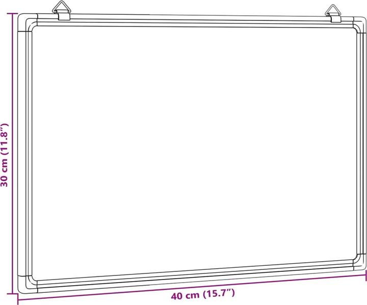 Image du produit VidaXL Larina (40 x 30 cm)