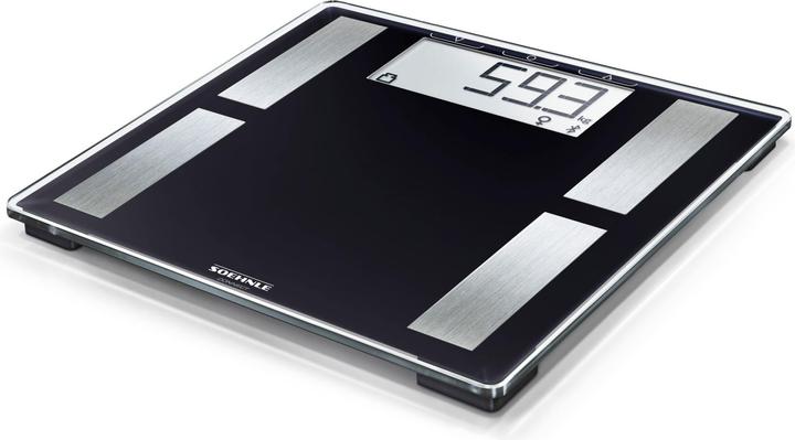 Image du produit Soehnle Pèse personnes Style Sense Connect 50 (180 kg)