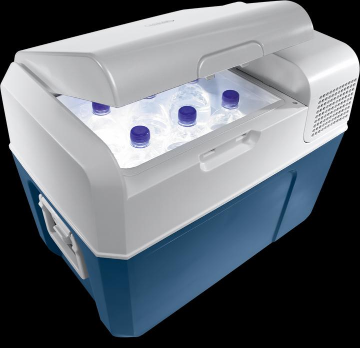Actual product image Mobicool Mcf (38 l)